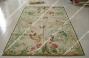 stock needlepoint rugs No.136 manufacturer factory